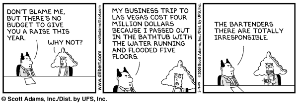 dilbert